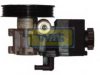 WAT BMR51L Hydraulic Pump, steering system